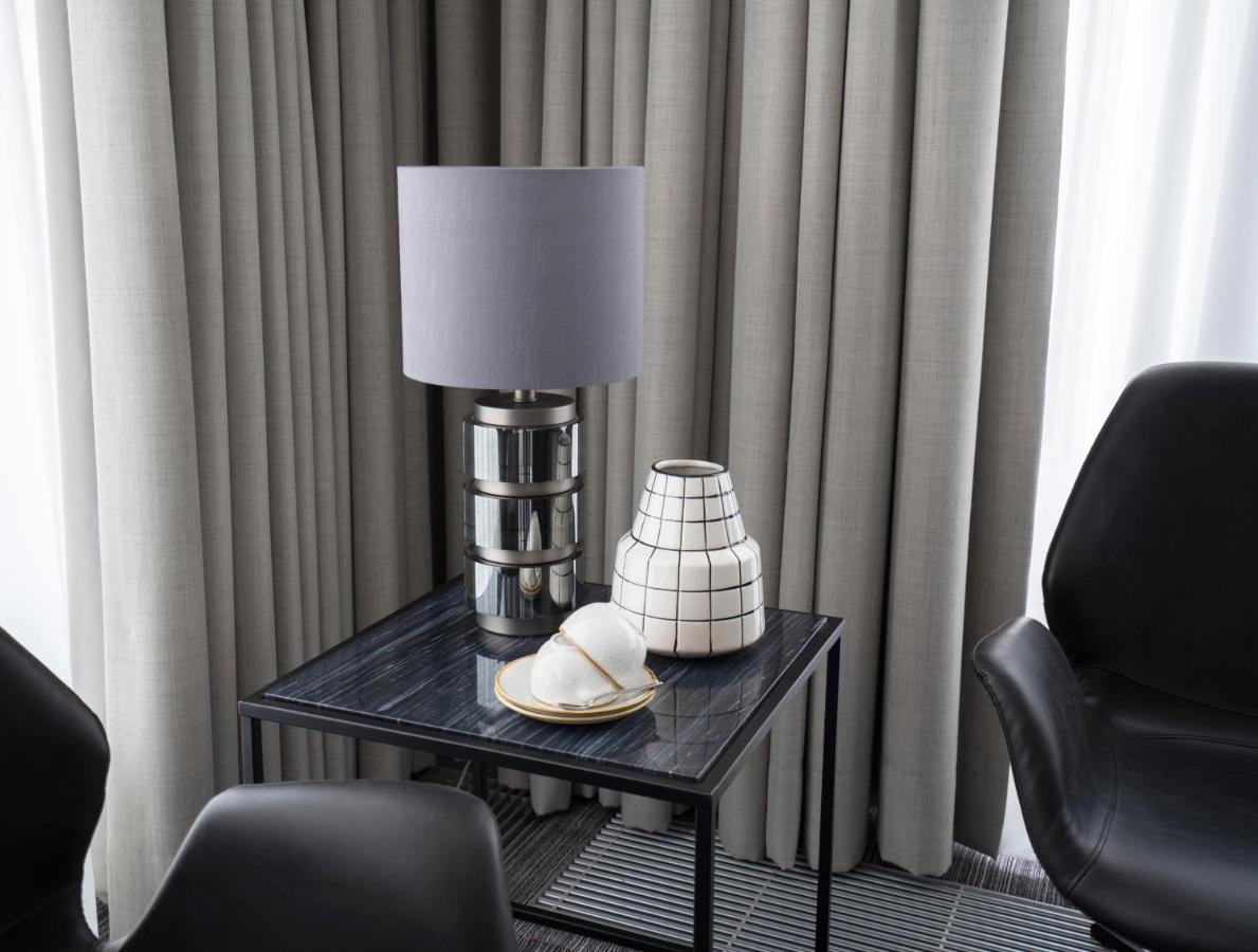 Poorter Boutique Hotel Brielle Esterno foto