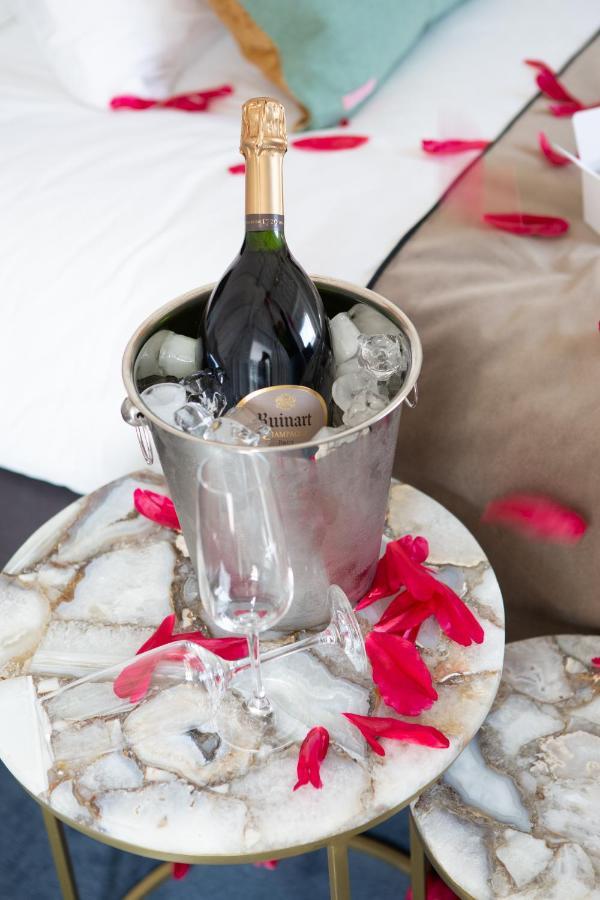 Poorter Boutique Hotel Brielle Esterno foto