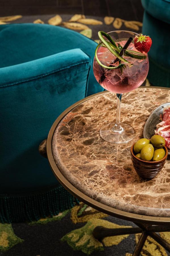 Poorter Boutique Hotel Brielle Esterno foto
