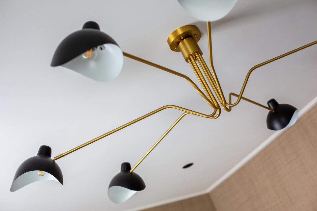 Poorter Boutique Hotel Brielle Esterno foto